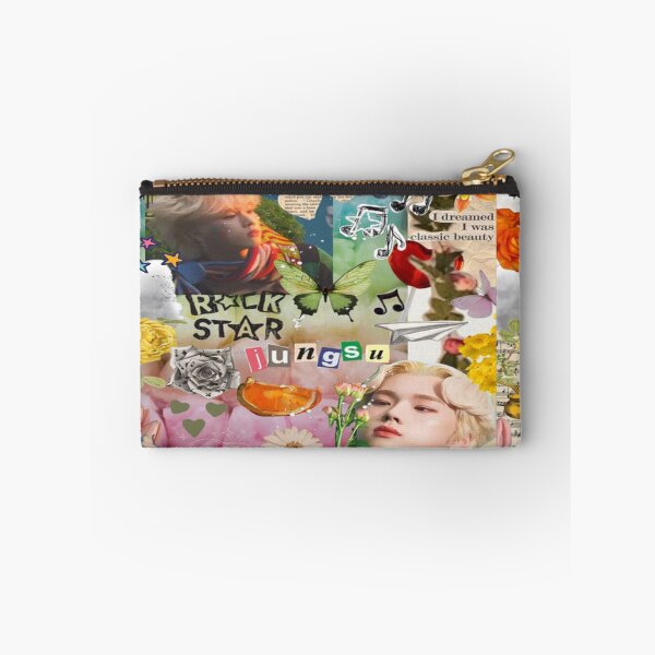 Item preview, Jungsu Collage - Overload Xdinary Heroes designed and sold by Viwwe.