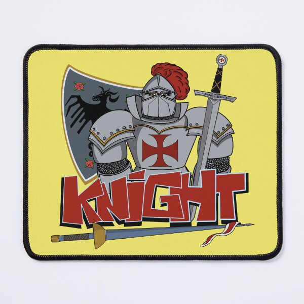 Item preview, Knight designed and sold by Jeroni88.