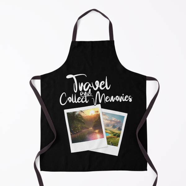 Item preview, Travel and Collect Memories designed and sold by Promoc.