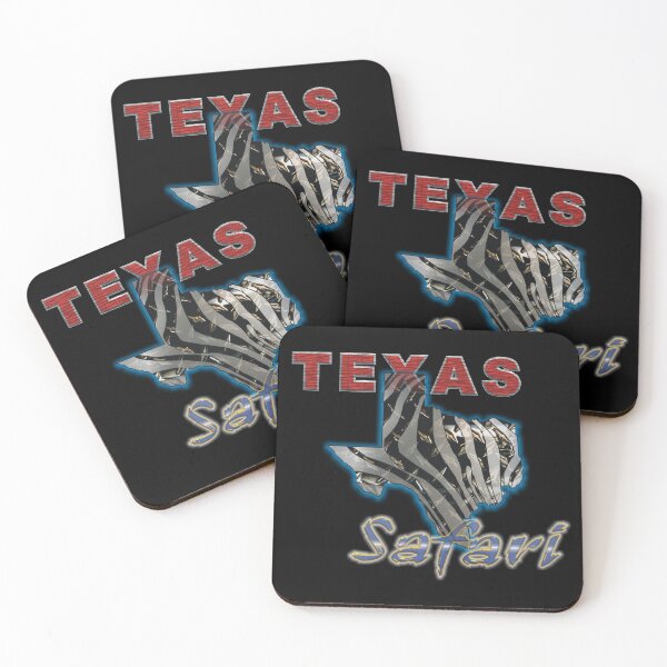 Item preview, Texas Safari designed and sold by TMPSG.