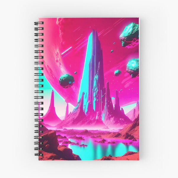 Item preview, Asteroids hit mars designed and sold by Kenndall.