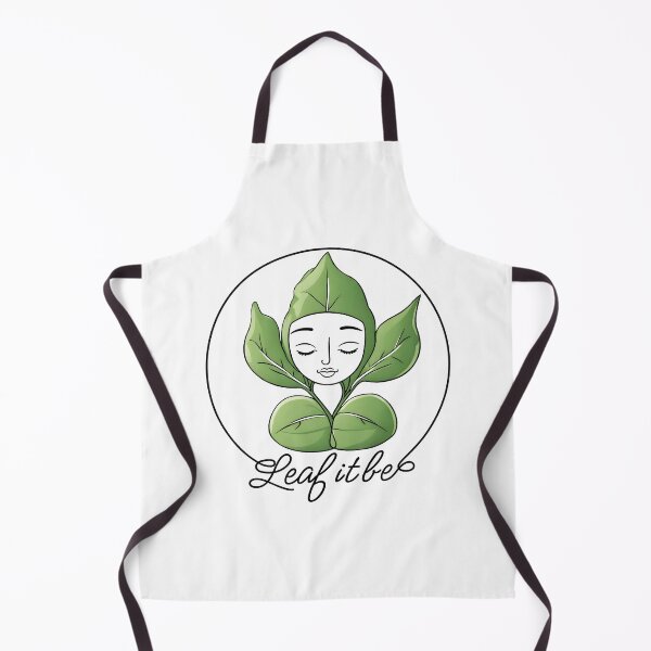 Item preview, Leaf It Be designed and sold by Petalette.