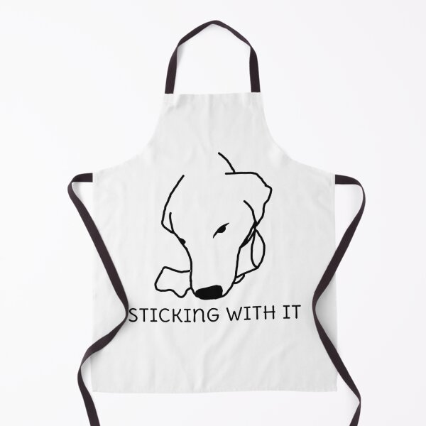 Item preview, Stick-ing with it designed and sold by GeorgeFloop.