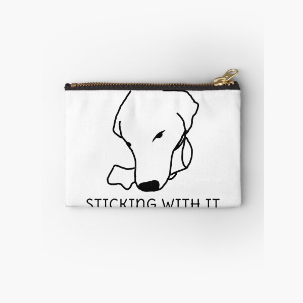 Item preview, Stick-ing with it designed and sold by GeorgeFloop.