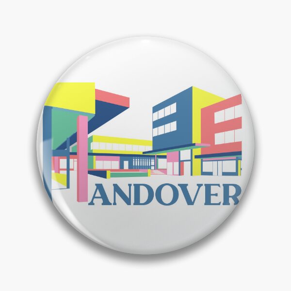 Item preview, Andover Hampshire designed and sold by Beau-Oui.
