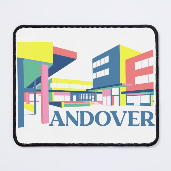 Item preview, Andover Hampshire designed and sold by Beau-Oui.
