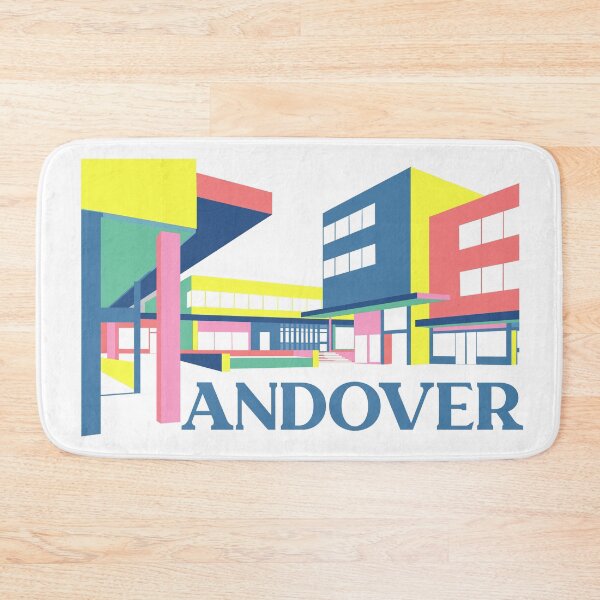 Item preview, Andover Hampshire designed and sold by Beau-Oui.