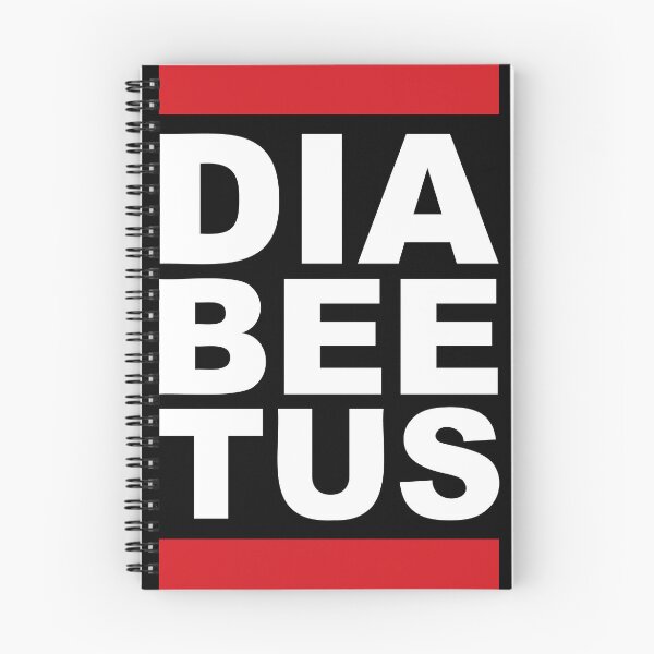 Item preview, Diabeetus designed and sold by aligchi.