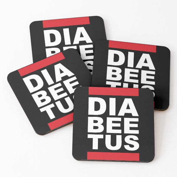 Item preview, Diabeetus designed and sold by aligchi.