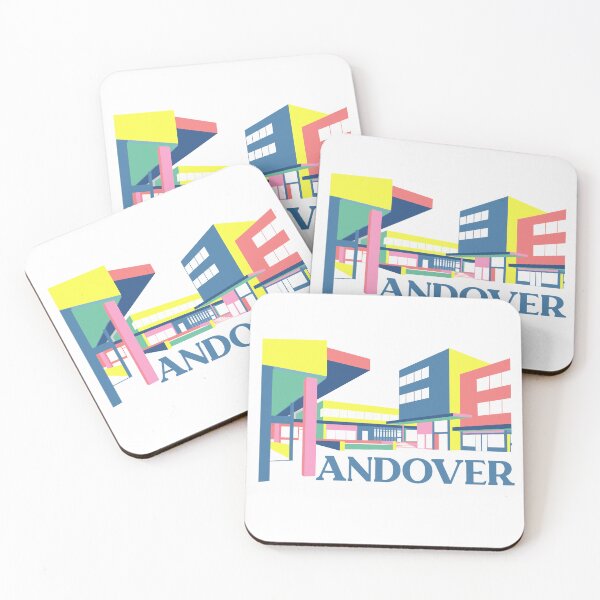 Item preview, Andover Hampshire designed and sold by Beau-Oui.