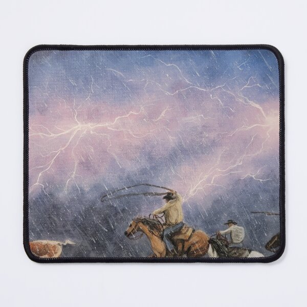 Item preview, Even in the Storm designed and sold by WAC-Arts.