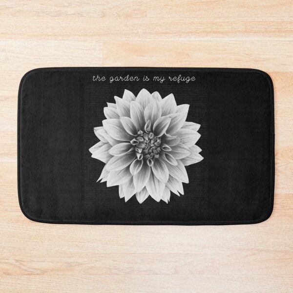 Item preview, Plant spirit - the garden is my refuge designed and sold by I'm Magdalena .
