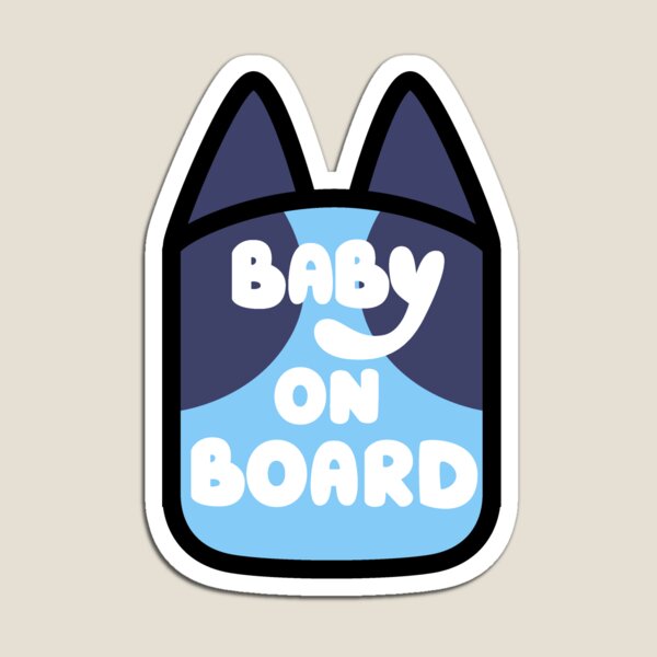 Item preview, This Episode is Called Baby On Board designed and sold by thegreatjery.