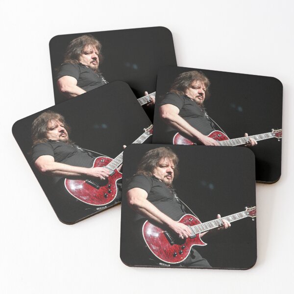 Item preview, Vince Martell - Vanilla Fudge - Photograph designed and sold by ConcertImages.