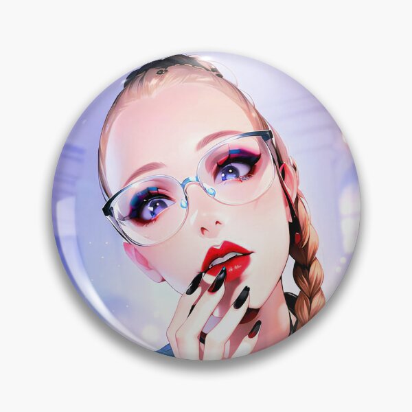 Item preview, Miryoku Emma Sky designed and sold by Sky Shogun.