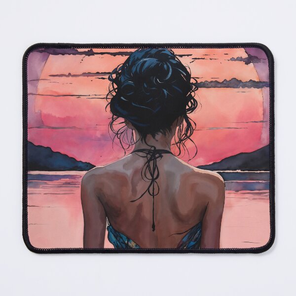 Item preview, Perfect Sunset designed and sold by DividedFortune.