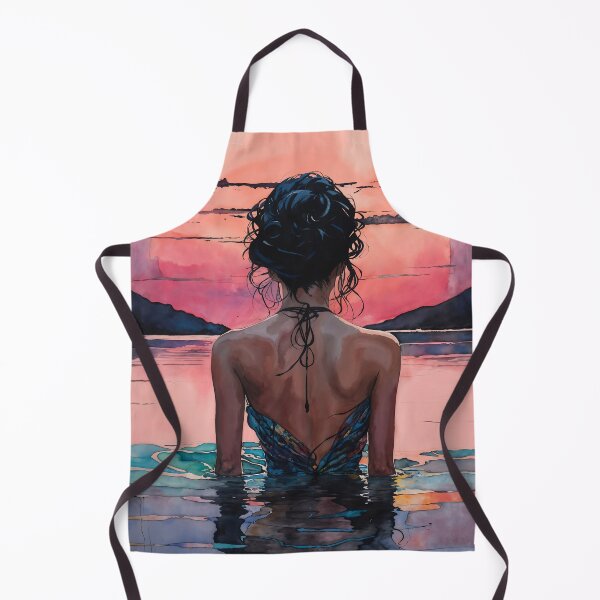Item preview, Perfect Sunset designed and sold by DividedFortune.