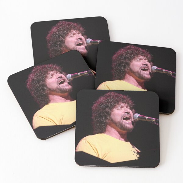 Item preview, Mark Stein - Vanilla Fudge - Photograph designed and sold by ConcertImages.