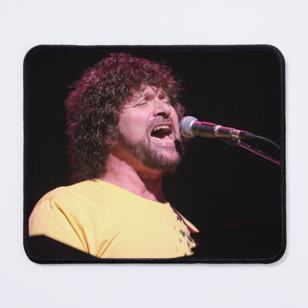 Item preview, Mark Stein - Vanilla Fudge - Photograph designed and sold by ConcertImages.
