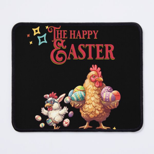 Item preview, Images that Celebrate: Easter Captured in Contemporary Digital Art designed and sold by Artedig.