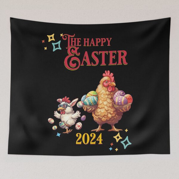 Item preview, Images that Celebrate: Easter Captured in Contemporary Digital Art designed and sold by Artedig.