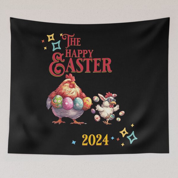 Item preview, Reviving Traditions: Digital Art That Captures the Spirituality of Easter designed and sold by Artedig.