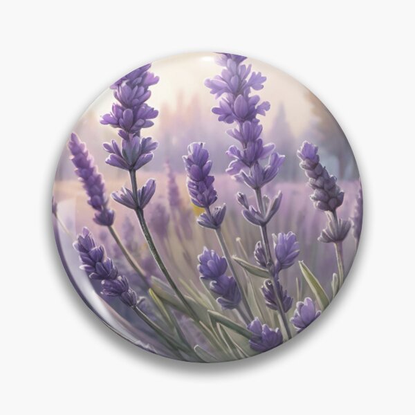 Item preview, Lavanda Acuarela designed and sold by JamieRainbow.