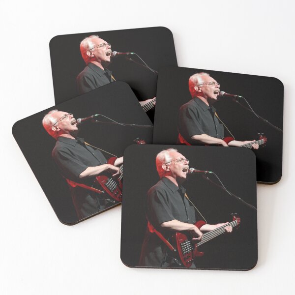 Item preview, Tim Bogert - Vanilla Fudge - Photograph designed and sold by ConcertImages.