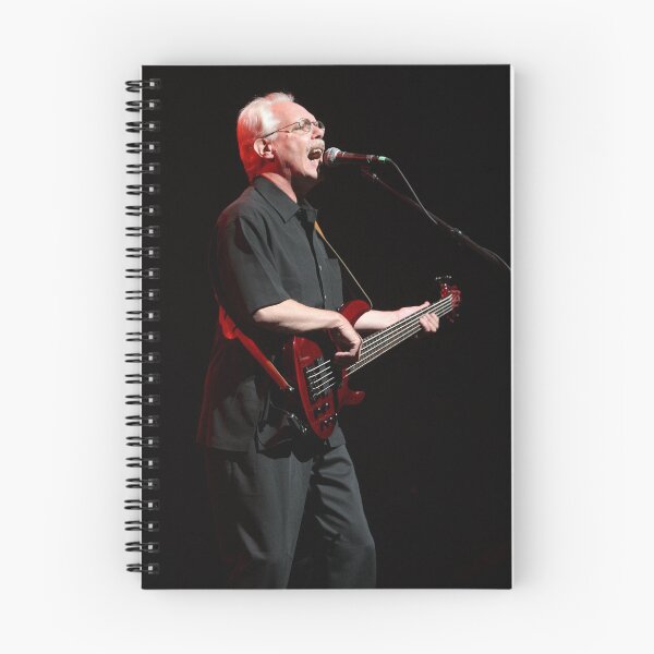 Item preview, Tim Bogert - Vanilla Fudge - Photograph designed and sold by ConcertImages.