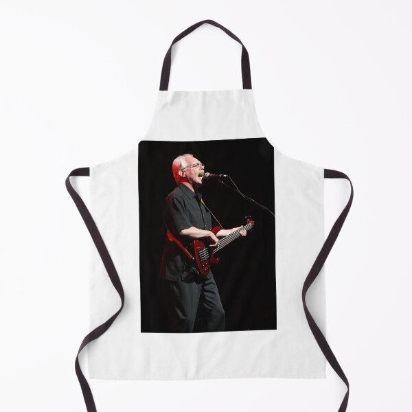 Item preview, Tim Bogert - Vanilla Fudge - Photograph designed and sold by ConcertImages.