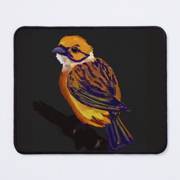 Item preview, Prairie Warbler designed and sold by TMSpaintz.