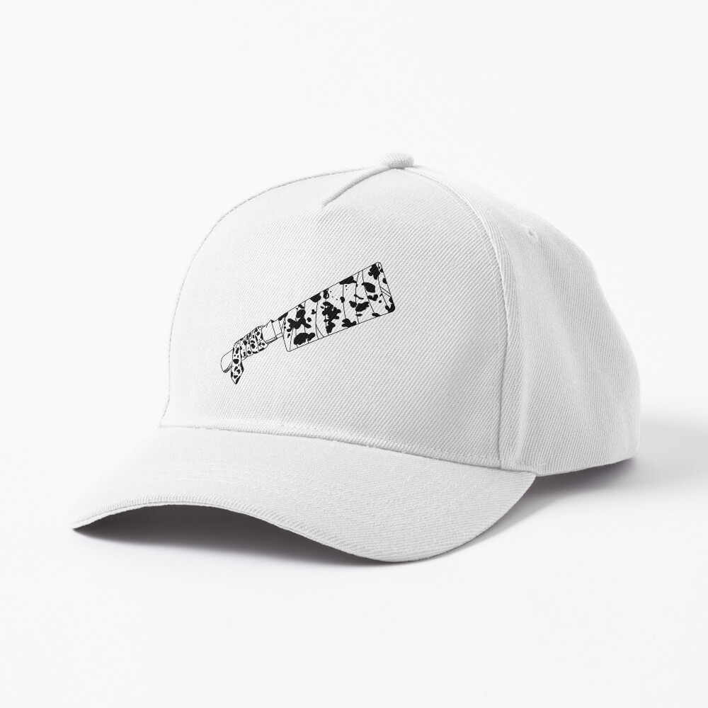 Item preview, Baseball Cap designed and sold by RoseLinc.