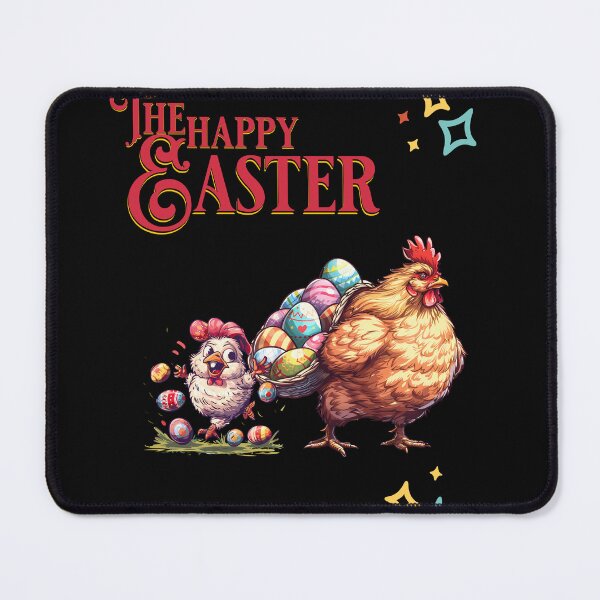 Item preview, Exploring Creativity: Inspiring Digital Art for the Easter Season designed and sold by Artedig.