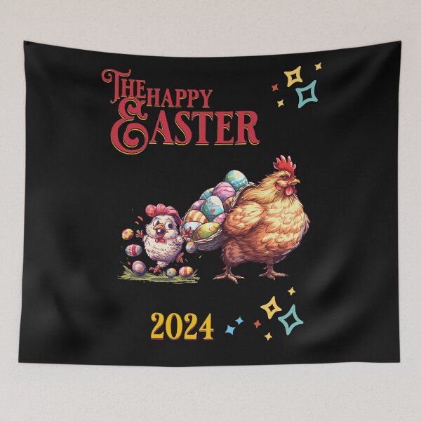 Item preview, Exploring Creativity: Inspiring Digital Art for the Easter Season designed and sold by Artedig.