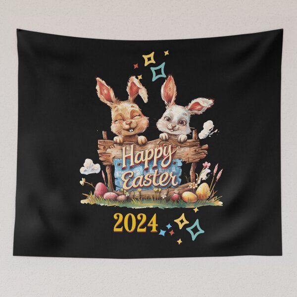 Item preview, Easter on Screen: Discover the Charm of Festive Digital Art designed and sold by Artedig.
