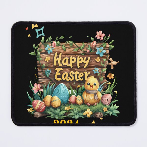 Item preview, Capturing the Essence of Easter: Digital Art that Uplifts the Spirit designed and sold by Artedig.