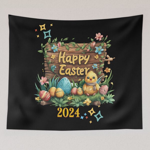 Item preview, Capturing the Essence of Easter: Digital Art that Uplifts the Spirit designed and sold by Artedig.