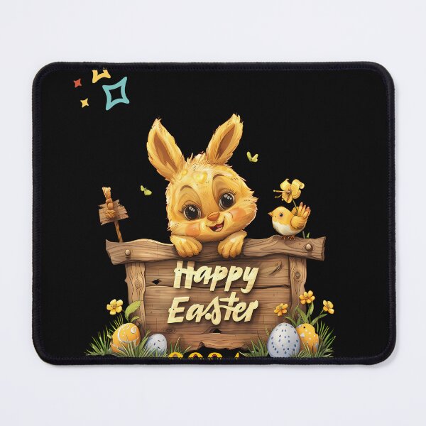 Item preview, Exploring Easter with Digital Art: An Eye-opening Visual Experience designed and sold by Artedig.