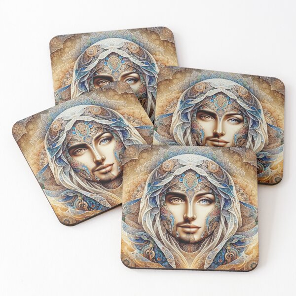 Item preview, ADI SHAKTI COSMIC DANCE designed and sold by Breathe Love.