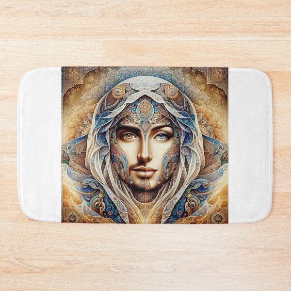 Item preview, ADI SHAKTI COSMIC DANCE designed and sold by Breathe Love.