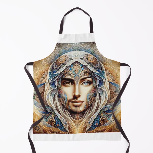 Item preview, ADI SHAKTI COSMIC DANCE designed and sold by Breathe Love.