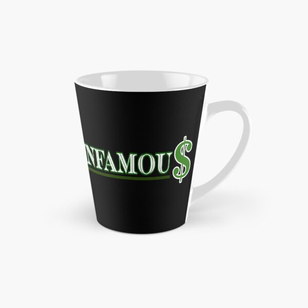 Item preview, Infamous  designed and sold by Roxburylane.