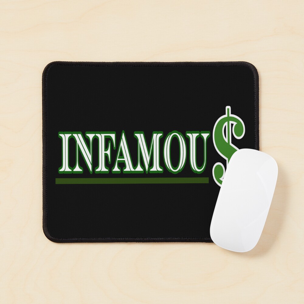 Item preview, Mouse Pad designed and sold by Roxburylane.