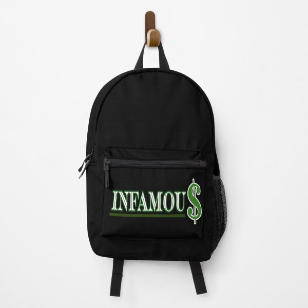 Item preview, Infamous designed and sold by Roxburylane.