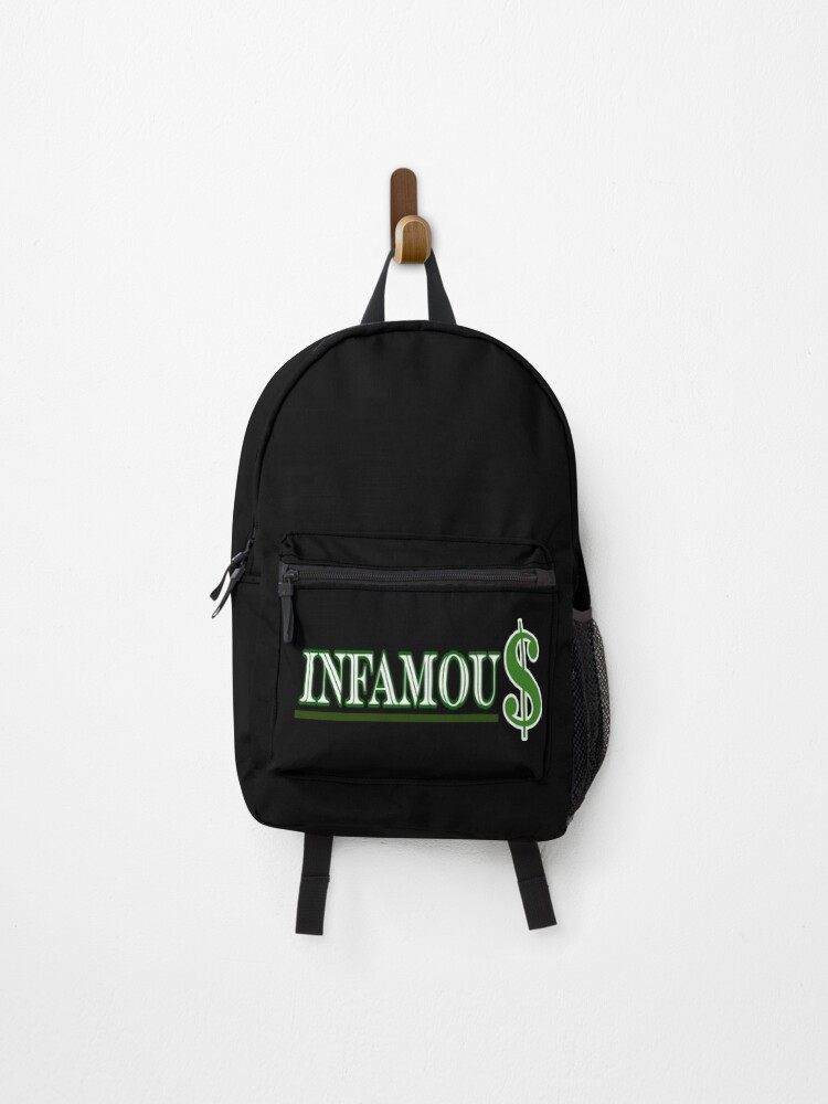 Thumbnail 1 of 3, Backpack, Infamous  designed and sold by Roxburylane.