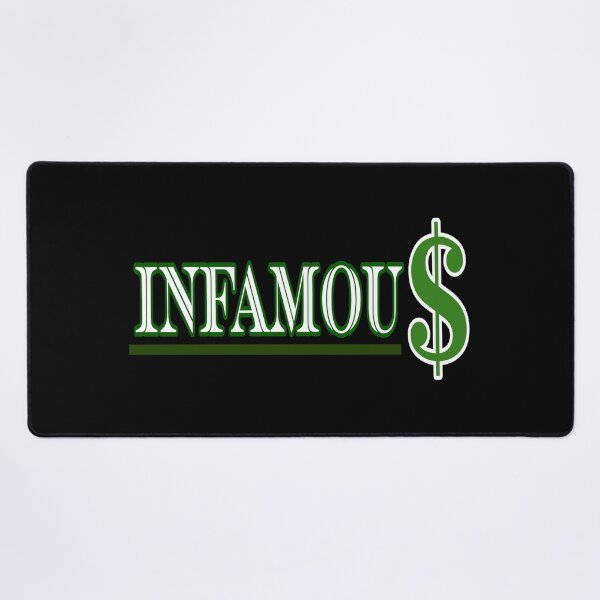 Item preview, Infamous  designed and sold by Roxburylane.