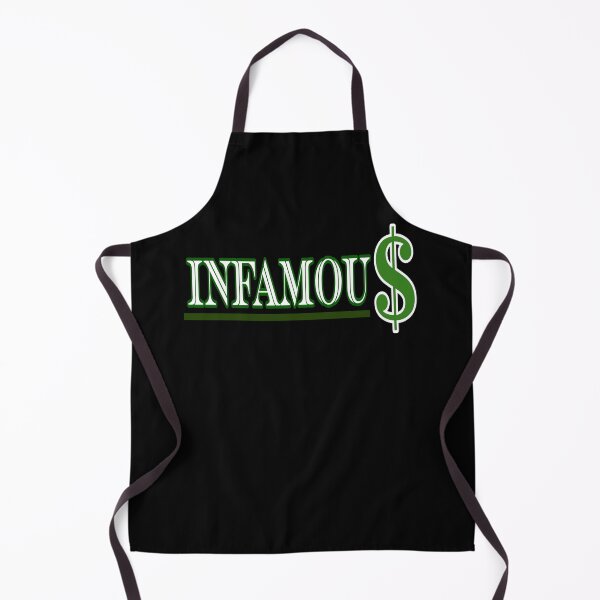 Item preview, Infamous  designed and sold by Roxburylane.