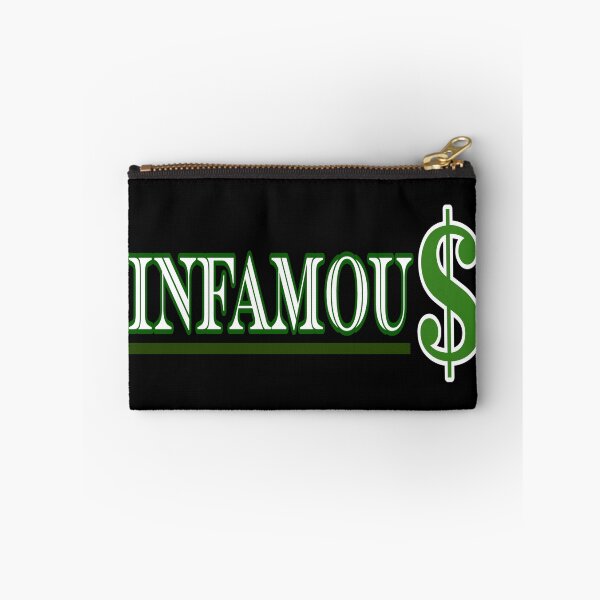 Item preview, Infamous  designed and sold by Roxburylane.