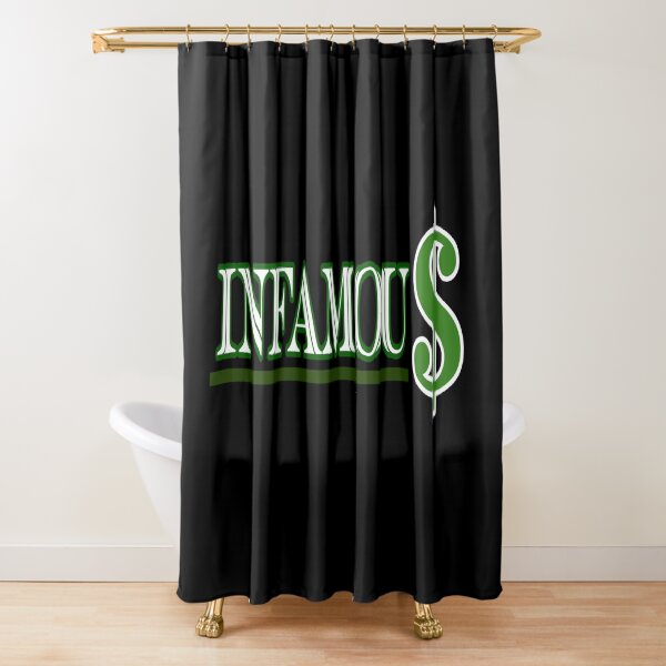Item preview, Infamous  designed and sold by Roxburylane.