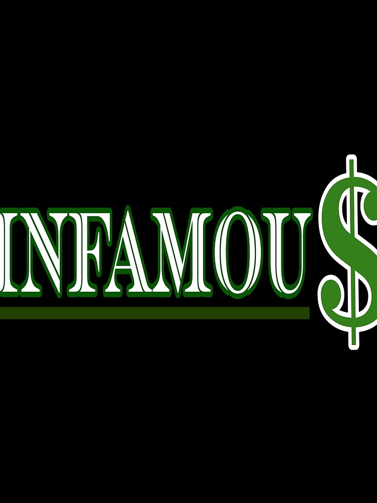 Thumbnail 3 of 3, Scarf, Infamous designed and sold by Roxburylane.